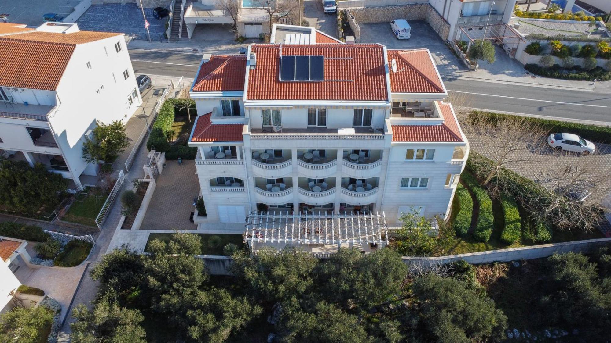 טוצפי Villa 3M מראה חיצוני תמונה