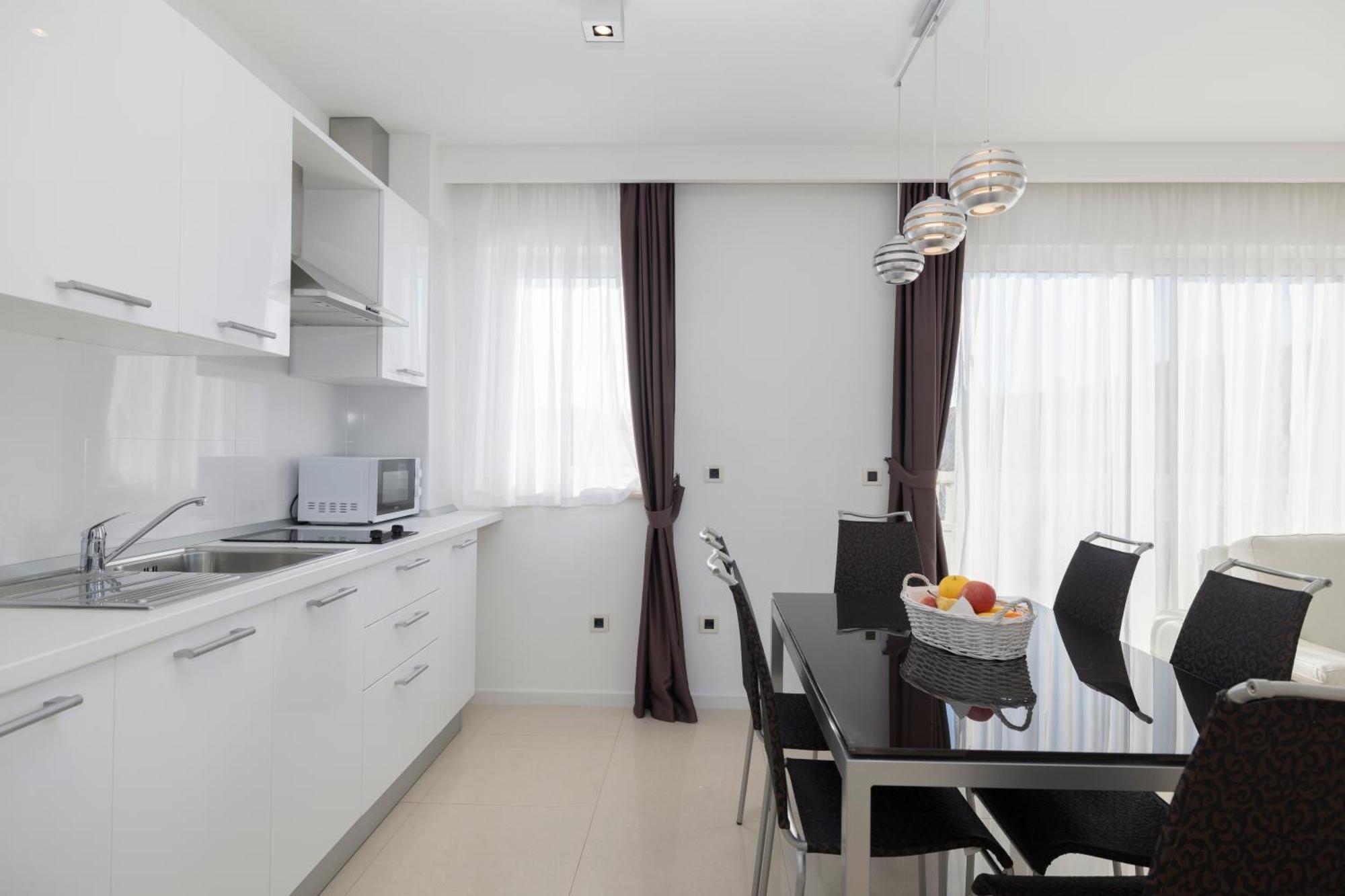 טוצפי Villa 3M מראה חיצוני תמונה