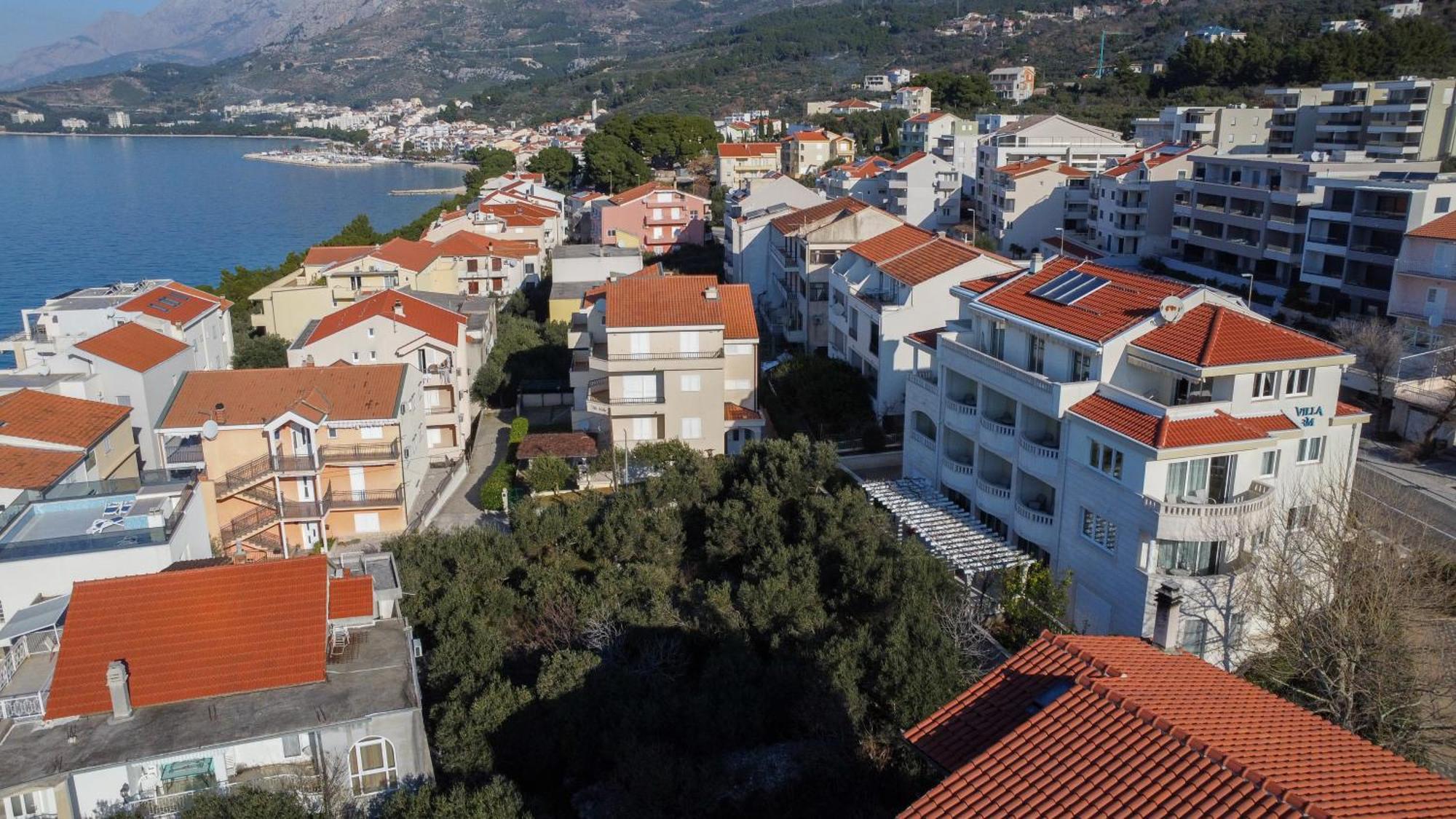 טוצפי Villa 3M מראה חיצוני תמונה